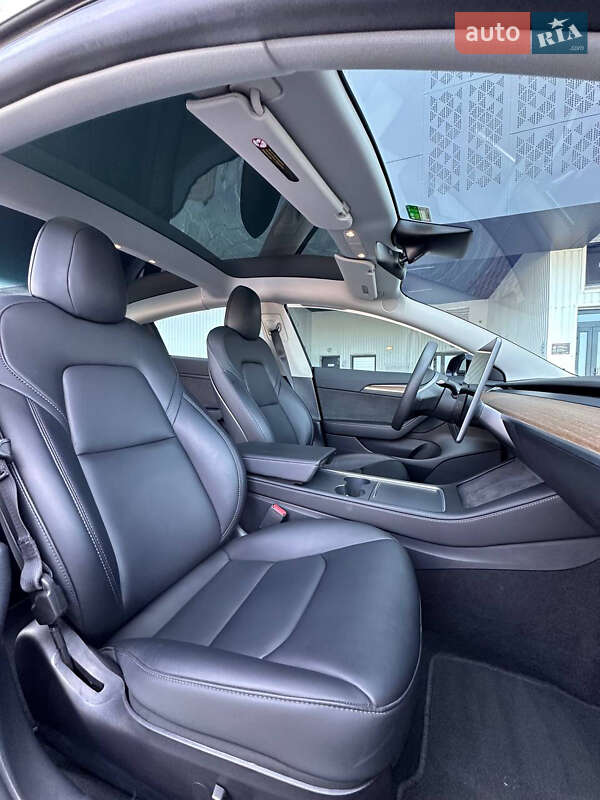 Седан Tesla Model 3 2022 в Рівному фото 4 Седан Tesla Model 3 2022 в Рівному