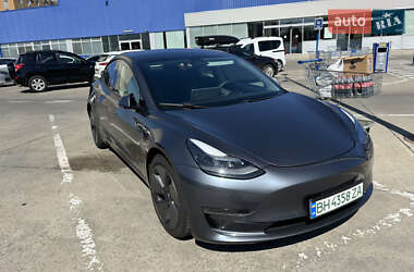 Седан Tesla Model 3 2021 в Одесі