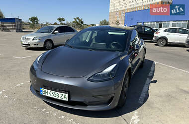 Tesla Model 3 2021 Tesla Model 3 2021