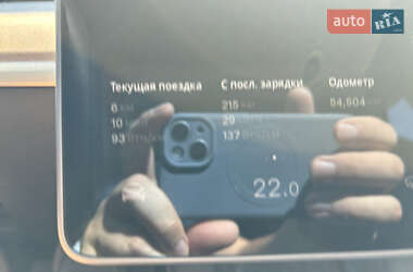 Седан Tesla Model 3 2021 в Одесі