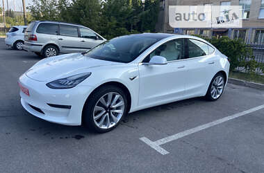 Седан Tesla Model 3 2019 в Вінниці