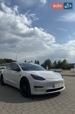 Tesla Model 3 2020 Tesla Model 3 2020
