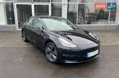 Tesla Model 3 2020 Tesla Model 3 2020