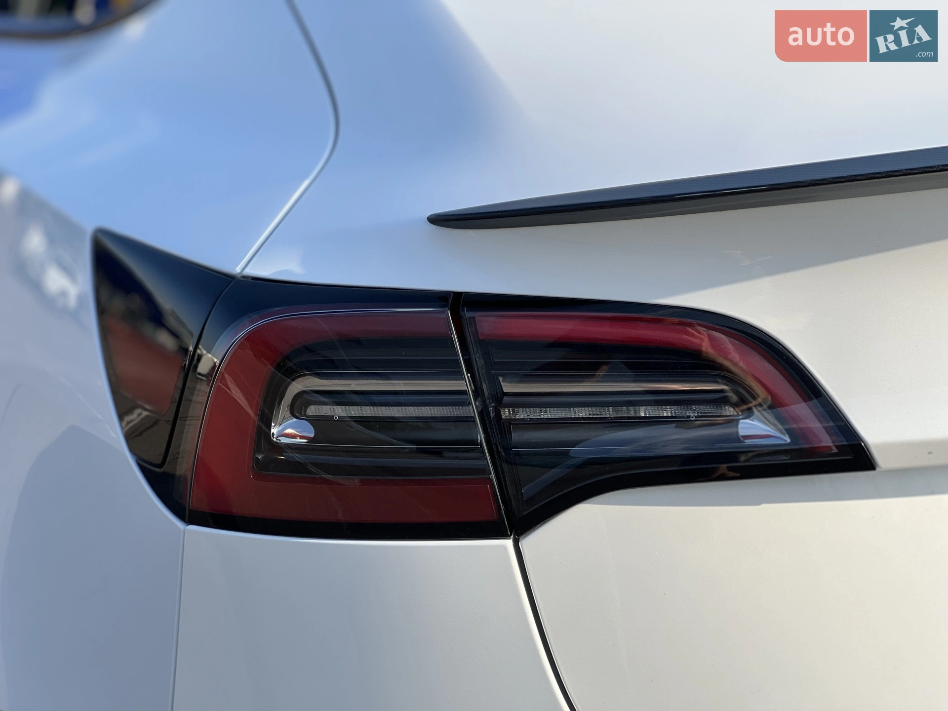 2022 Tesla Model 3 - мініатюра 21