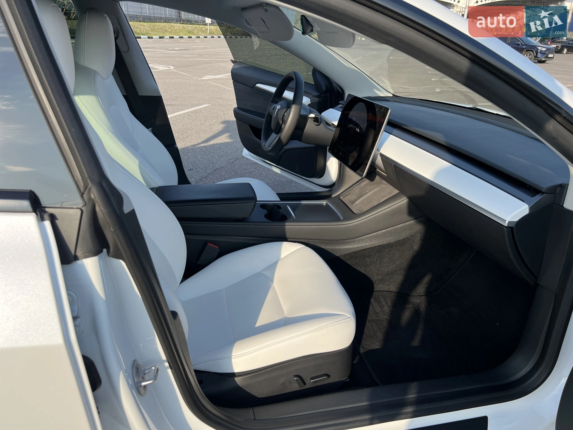2022 Tesla Model 3 - мініатюра 27