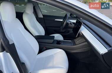 Седан Tesla Model 3 2022 в Ровно