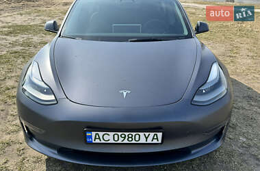 Tesla Model 3 2023 Tesla Model 3 2023