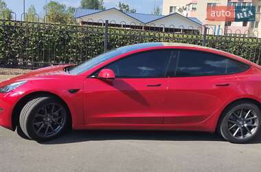 Tesla Model 3 2022 Tesla Model 3 2022