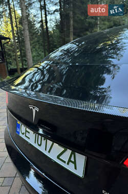 Седан Tesla Model 3 2019 в 