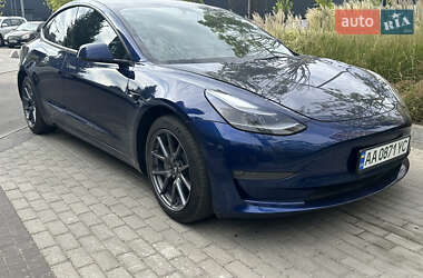 Tesla Model 3 2022 Tesla Model 3 2022
