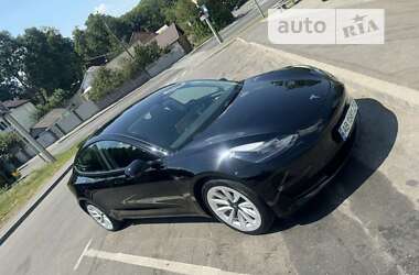 Седан Tesla Model 3 2022 в Вінниці