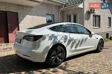 Седан Tesla Model 3 2018 в 