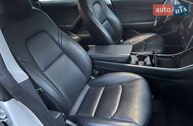 Седан Tesla Model 3 2018 в 