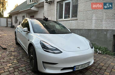 Седан Tesla Model 3 2018 в 
