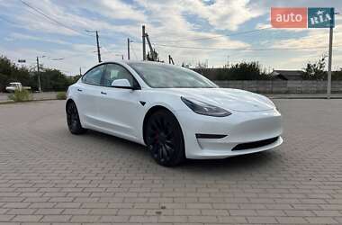 Tesla Model 3 2023 Tesla Model 3 2023