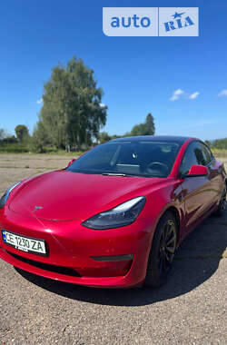 Tesla Model 3 2022 Tesla Model 3 2022