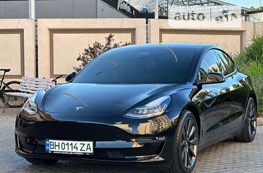 Седан Tesla Model 3 2020 в Одессе