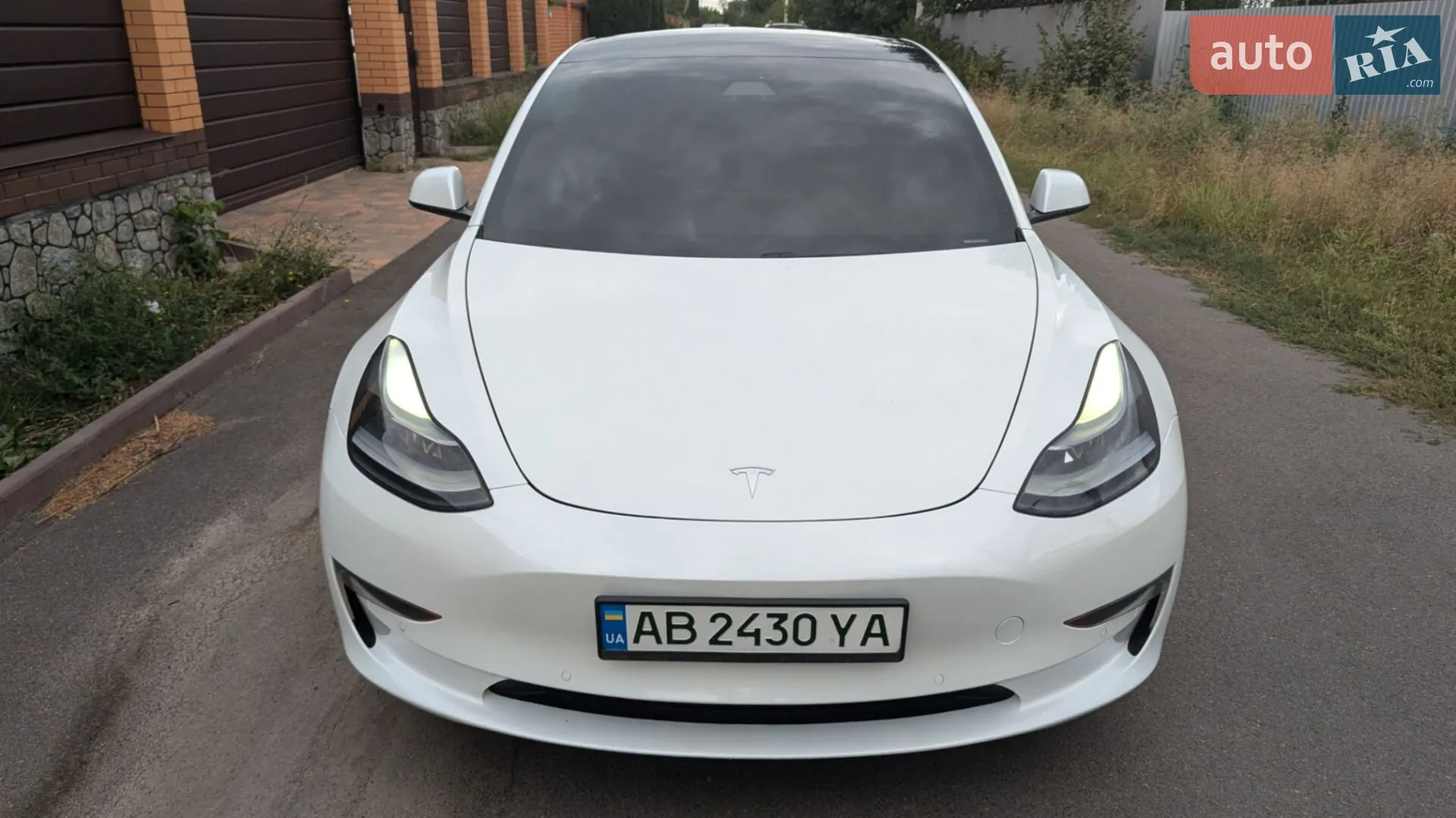 2021 Tesla Model 3 - мініатюра 7