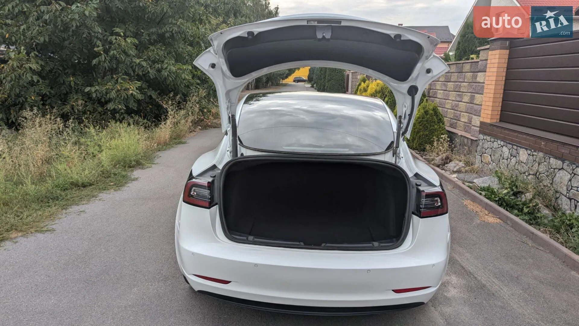 2021 Tesla Model 3 - мініатюра 12