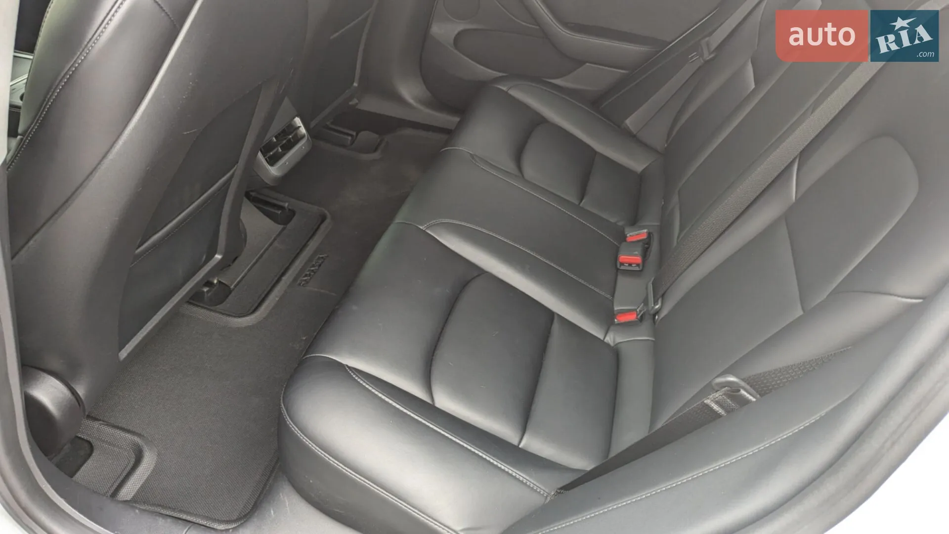 2021 Tesla Model 3 - мініатюра 22