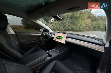 Tesla Model 3 2022 Tesla Model 3 2022