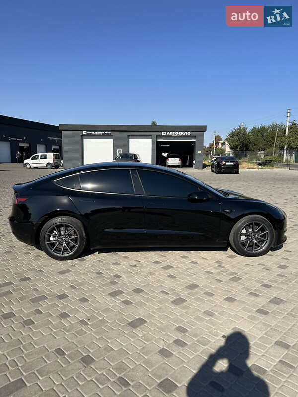 Седан Tesla Model 3 2021 в Білій Церкві