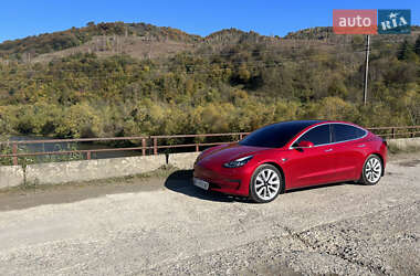 Tesla Model 3 2018 Tesla Model 3 2018