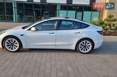 Tesla Model 3 2021 Tesla Model 3 2021