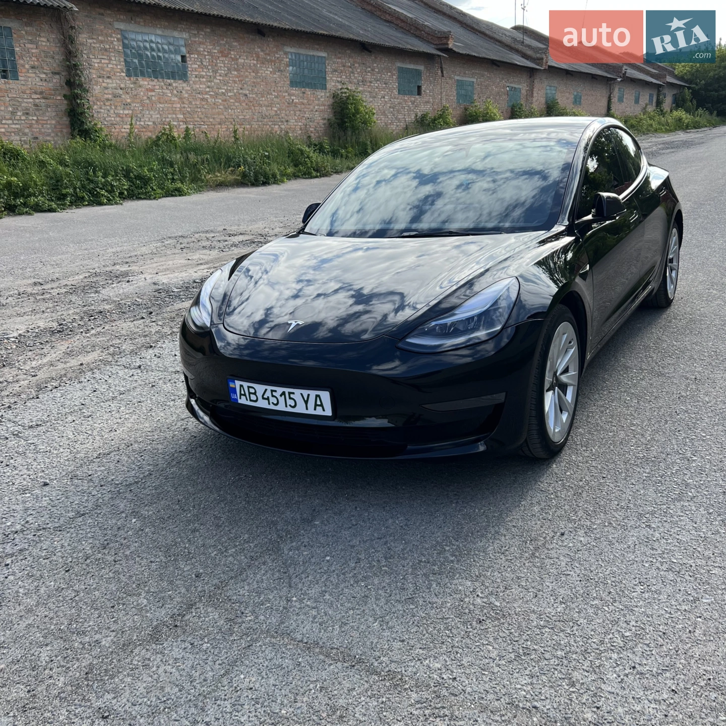 2023 Tesla Model 3 - мініатюра 2