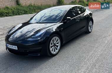 Tesla Model 3 2023 Tesla Model 3 2023