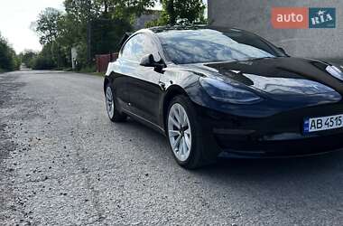 Седан Tesla Model 3 2023 в Гайсине