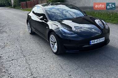 Седан Tesla Model 3 2023 в Гайсине