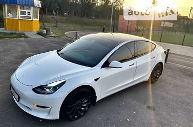 Седан Tesla Model 3 2021 в Вінниці