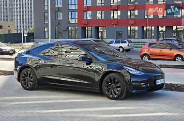 Tesla Model 3 2019 Tesla Model 3 2019