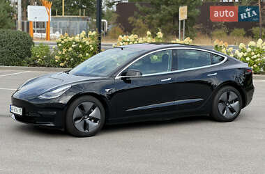 Седан Tesla Model 3 2019 в Києві