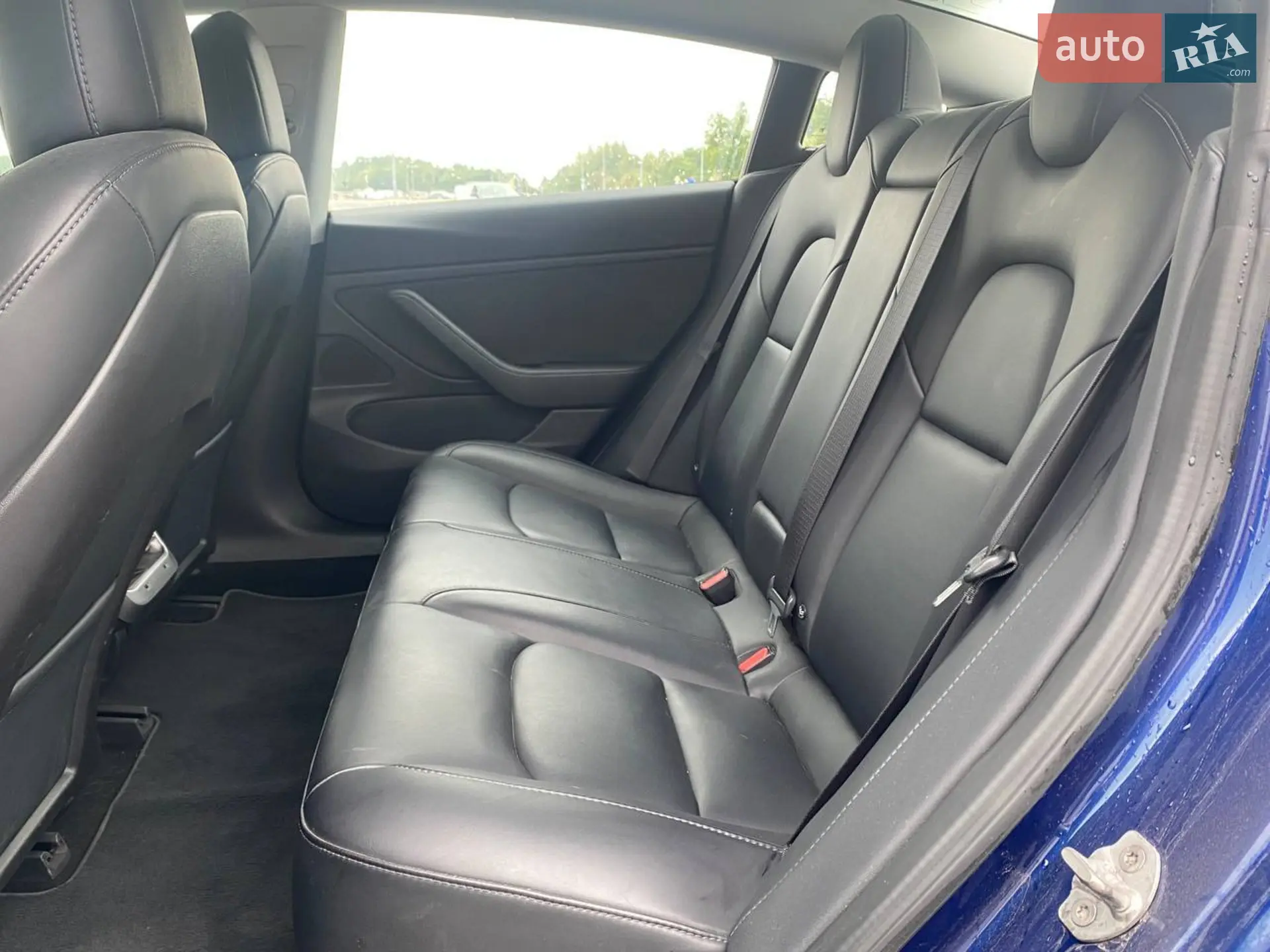 2018 Tesla Model 3 - мініатюра 17