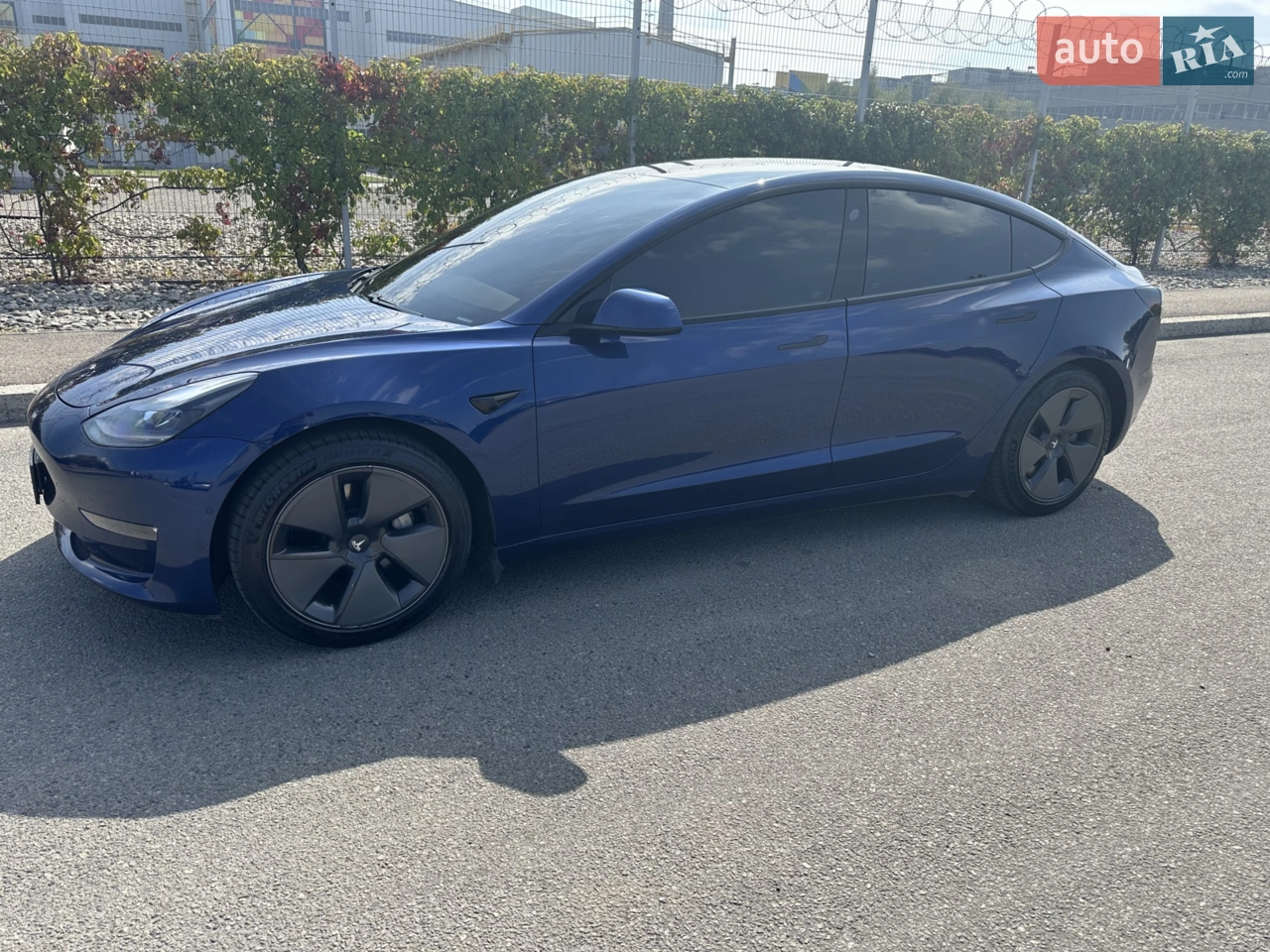 2022 Tesla Model 3 - мініатюра 44