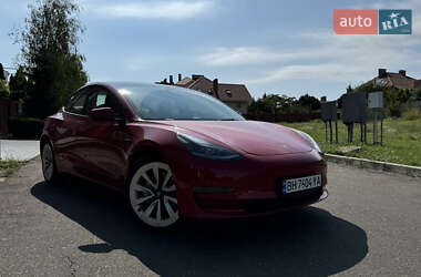 Tesla Model 3 2023 Tesla Model 3 2023