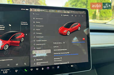 Седан Tesla Model 3 2023 в 
