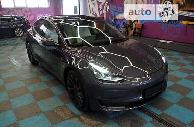 Tesla Model 3 2021 Tesla Model 3 2021