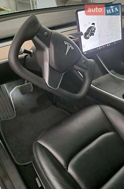 Tesla Model 3 2018 Tesla Model 3 2018