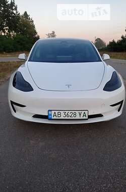 Седан Tesla Model 3 2020 в Калинівці