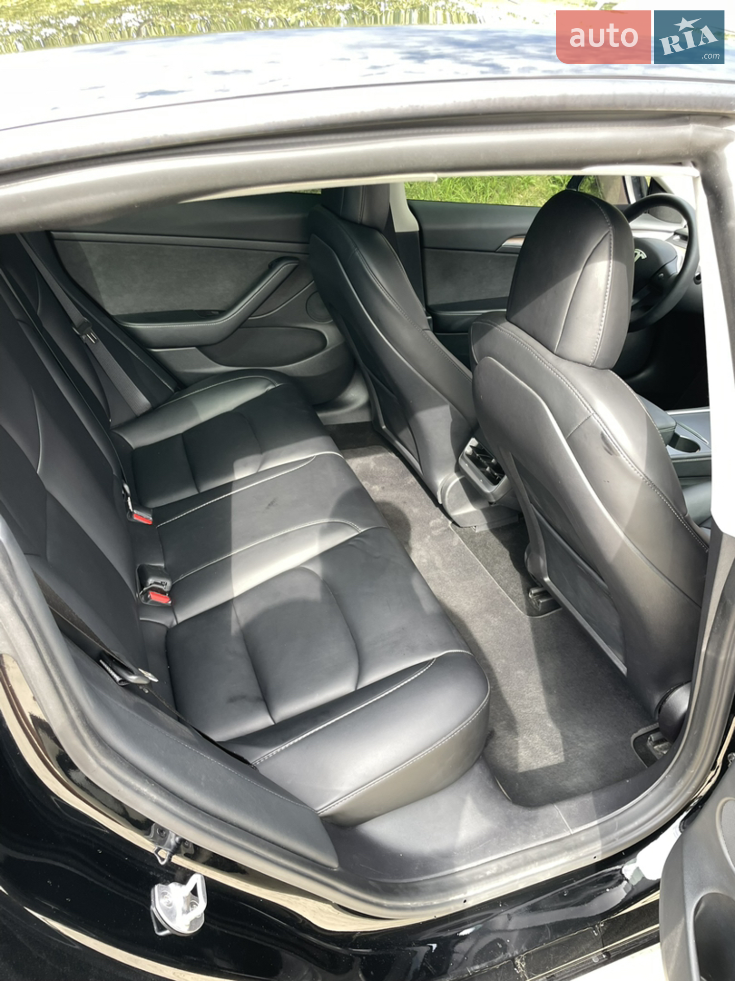 2022 Tesla Model 3 - мініатюра 9