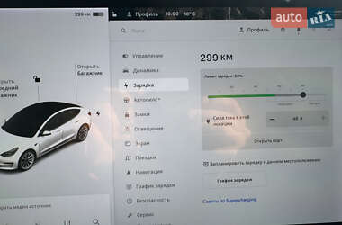 Седан Tesla Model 3 2021 в Киеве