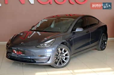 Седан Tesla Model 3 2021 в Одессе