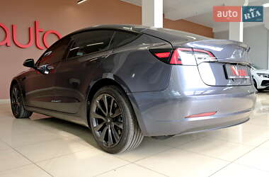 Седан Tesla Model 3 2021 в Одессе