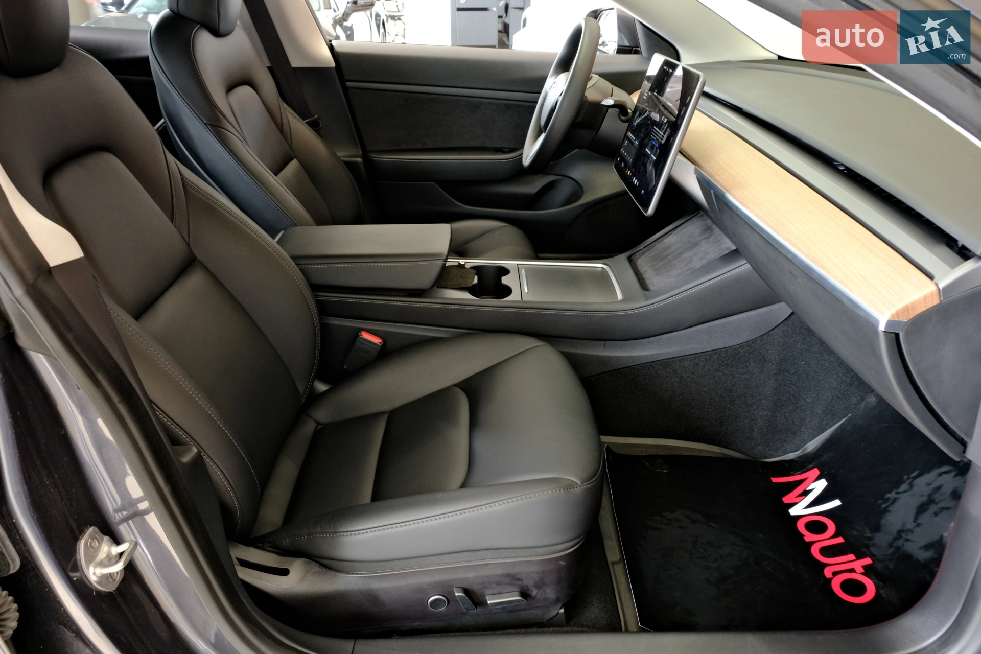 2021 Tesla Model 3 - мініатюра 27