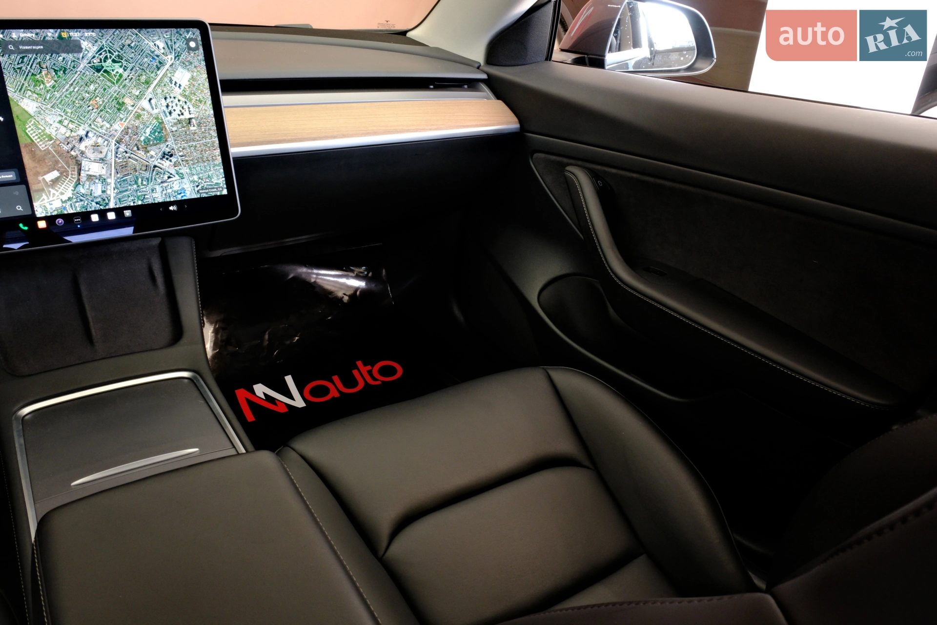 2021 Tesla Model 3 - мініатюра 33