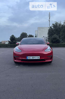 Седан Tesla Model 3 2022 в Каменском