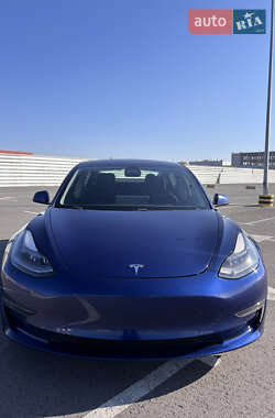 Tesla Model 3 2021 Tesla Model 3 2021